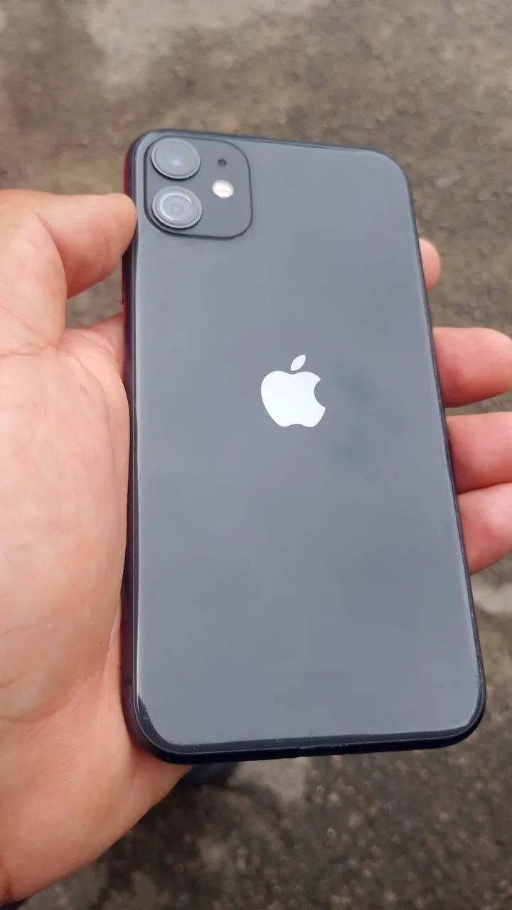 iPhone 11 64GB - Foto 2