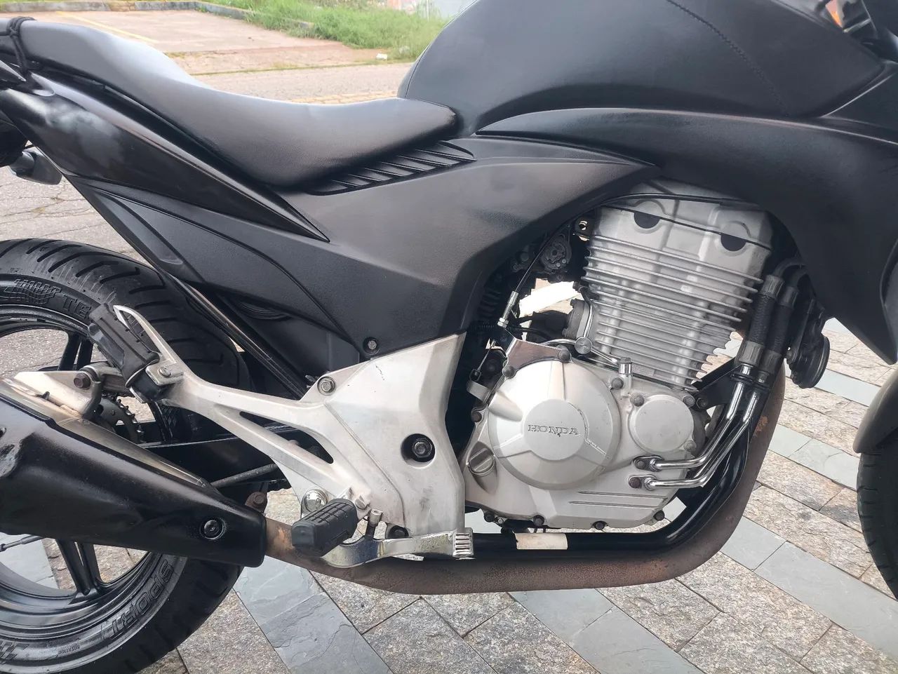 Honda - CB300 (Semi-nova) - Foto 5