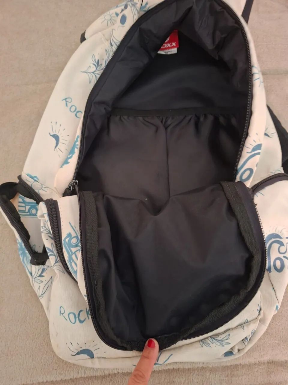 Mochila  - Foto 2