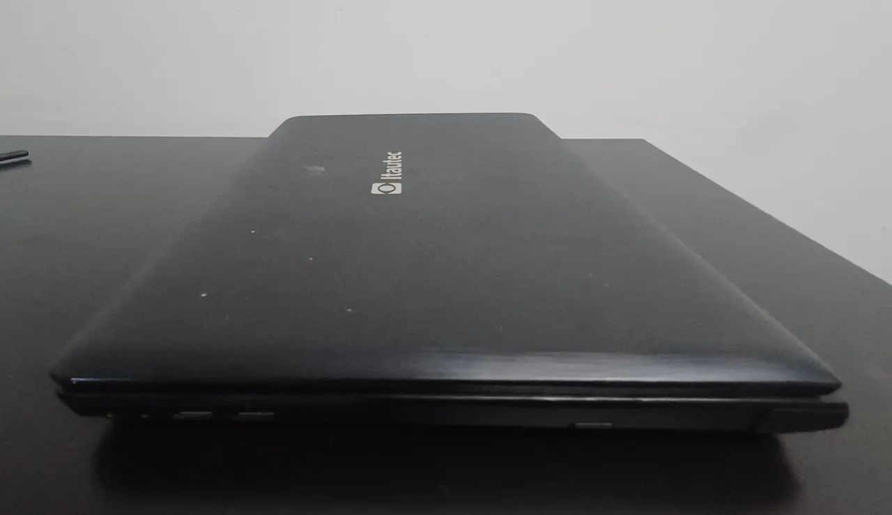 Notebook itautec w7510 - Foto 3