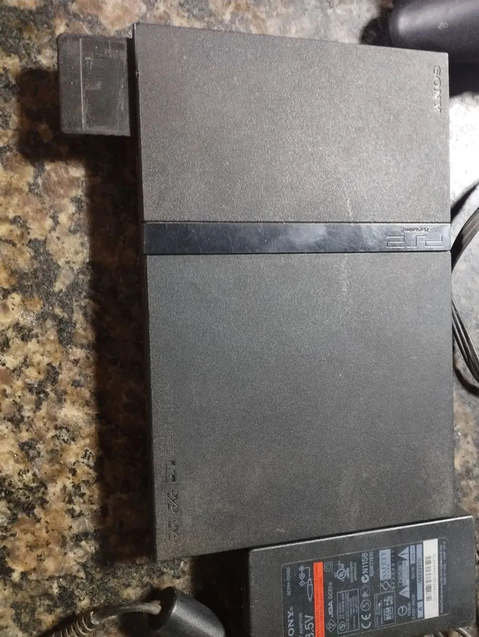 Ps2 usado
