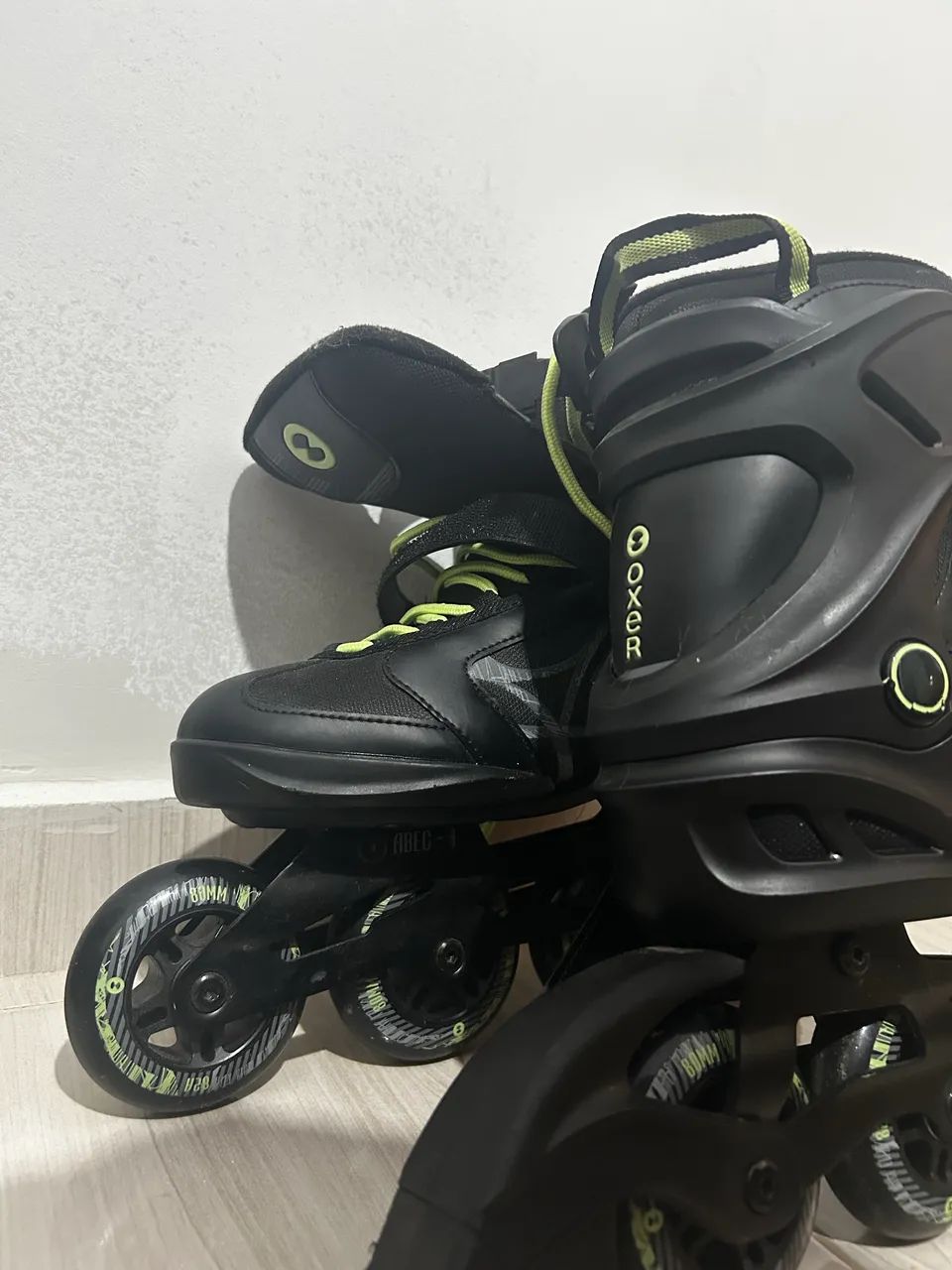 Patins inline - Foto 3