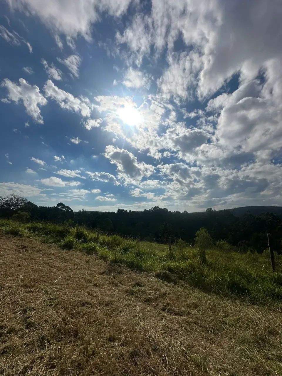 Lote 1000m² em Mairinque Oportunidade Imperdível - Foto 3