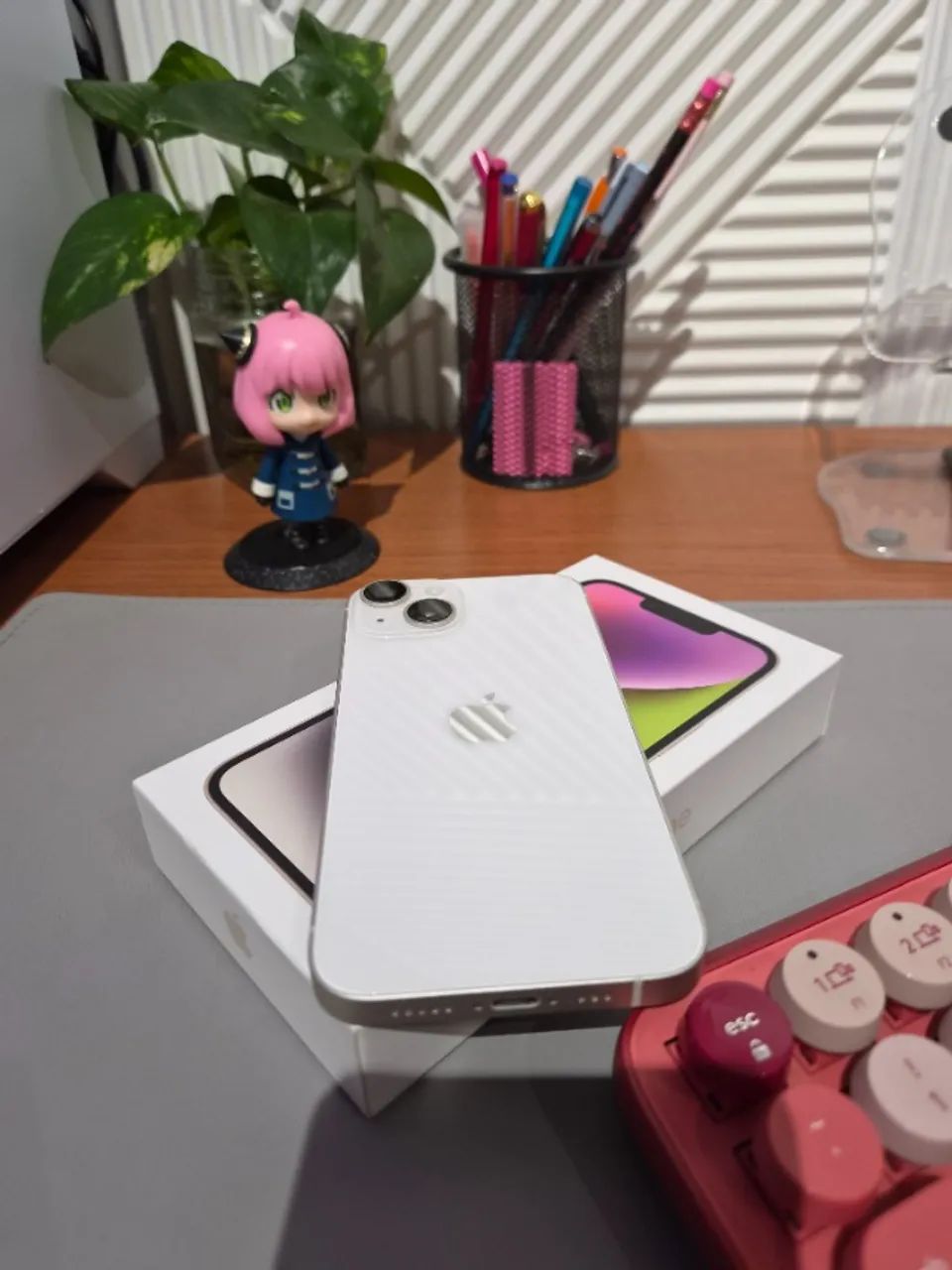 Iphone 14 128gb 