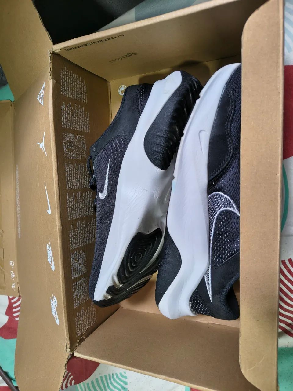 Tênis Nike Legend Essential 3 Next Nature - Foto 2