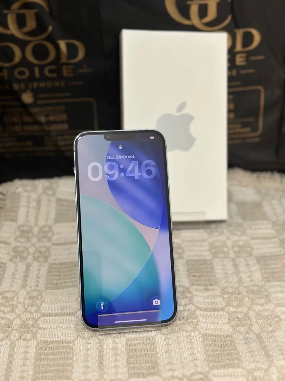 iPhone 14 Plus - Foto 2