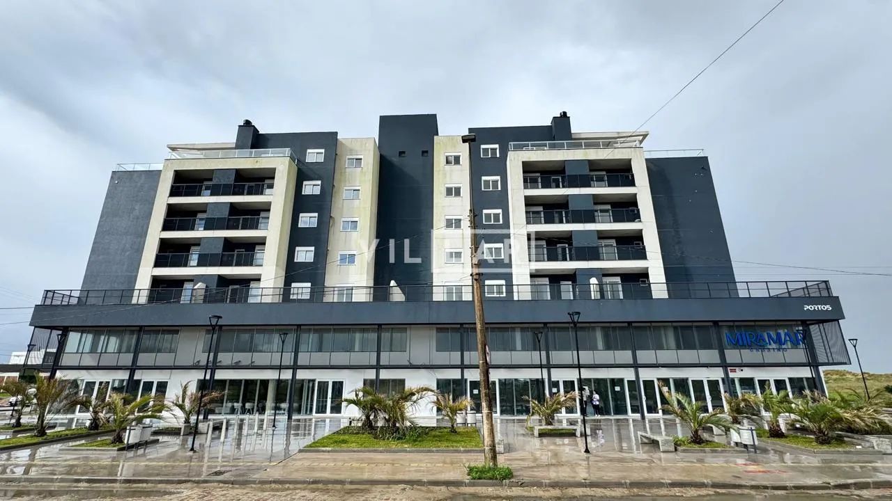 APARTAMENTO MIRAMAR | CASSINO - Foto 3