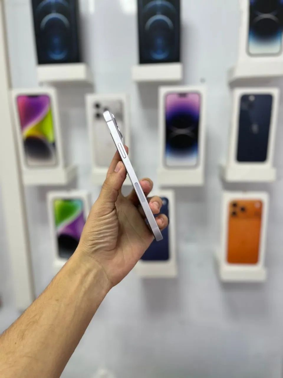 IPHONE 14 PLUS 128GB - Foto 3