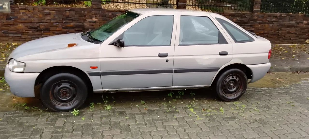 Carro - Foto 2