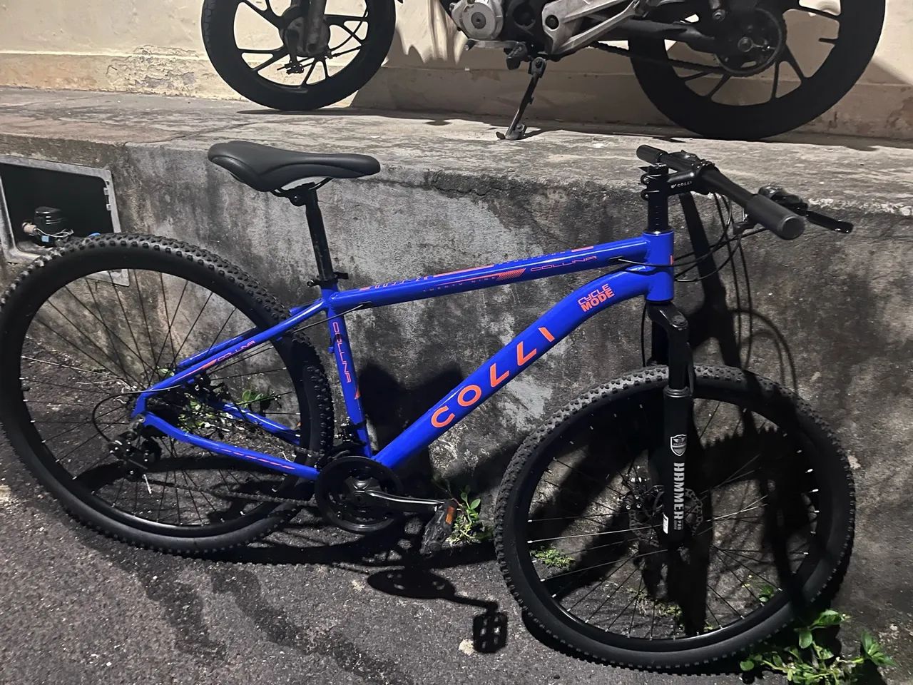 Bicicleta aro 29 nova - Foto 3