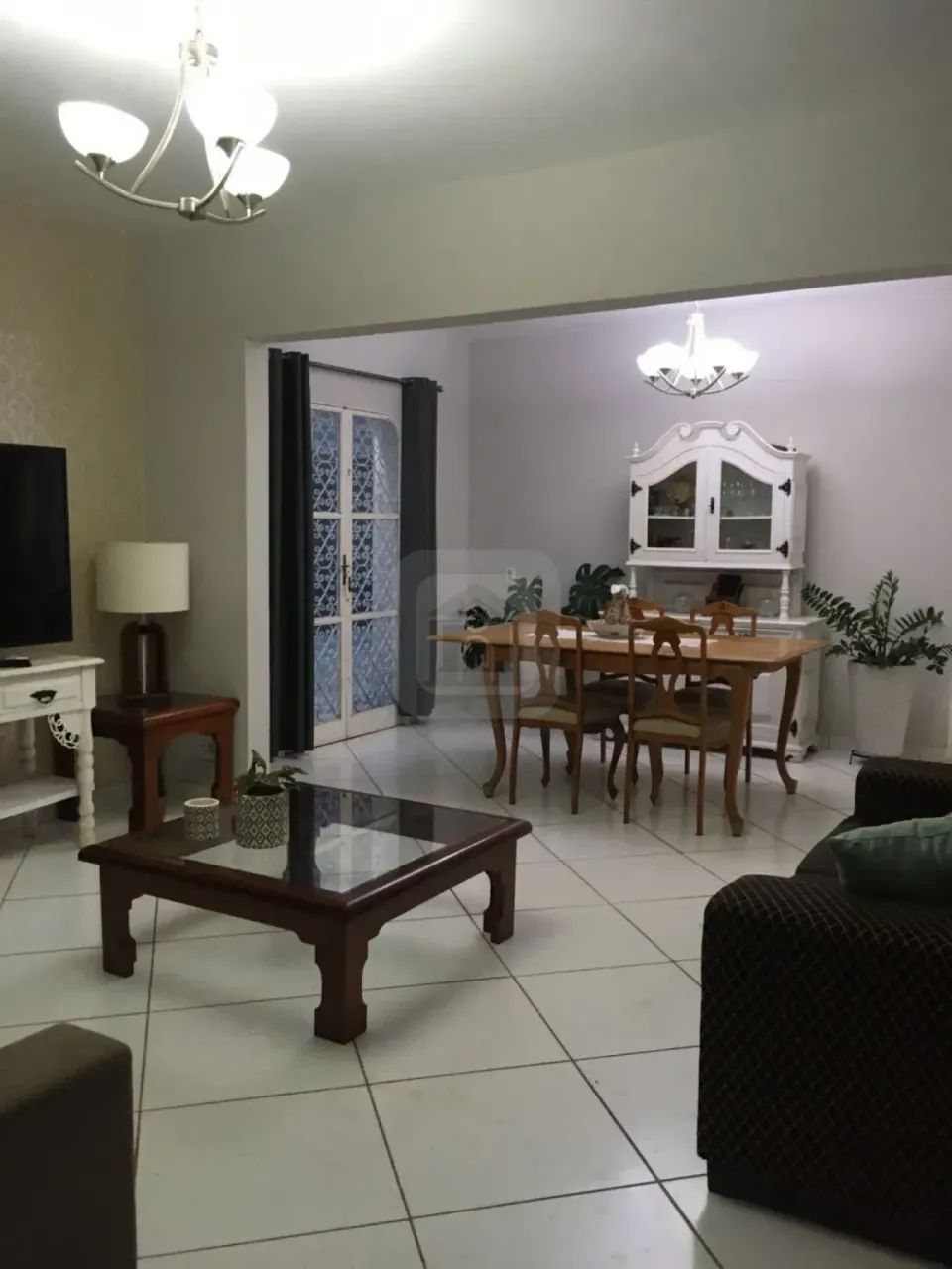 Casa para venda no bairro Fundinho.