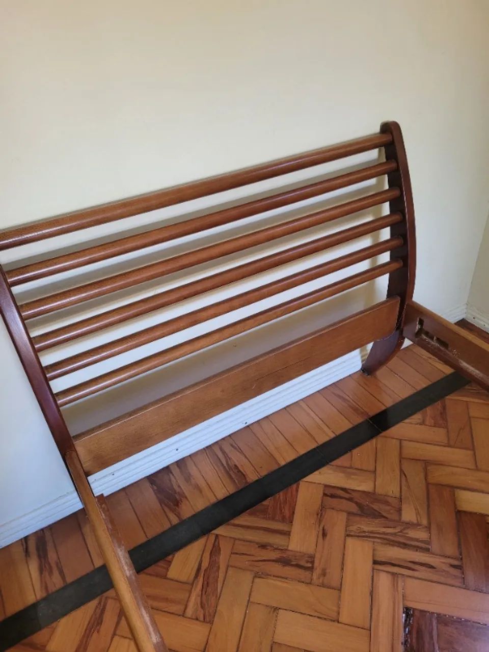 Cama Tock Stock - Foto 2