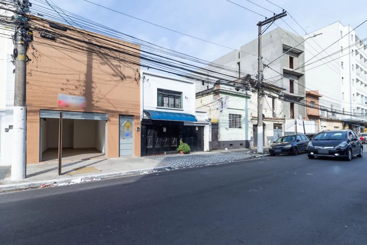 Loja na Rua São Leopoldo, 310  46 m² - Foto 5
