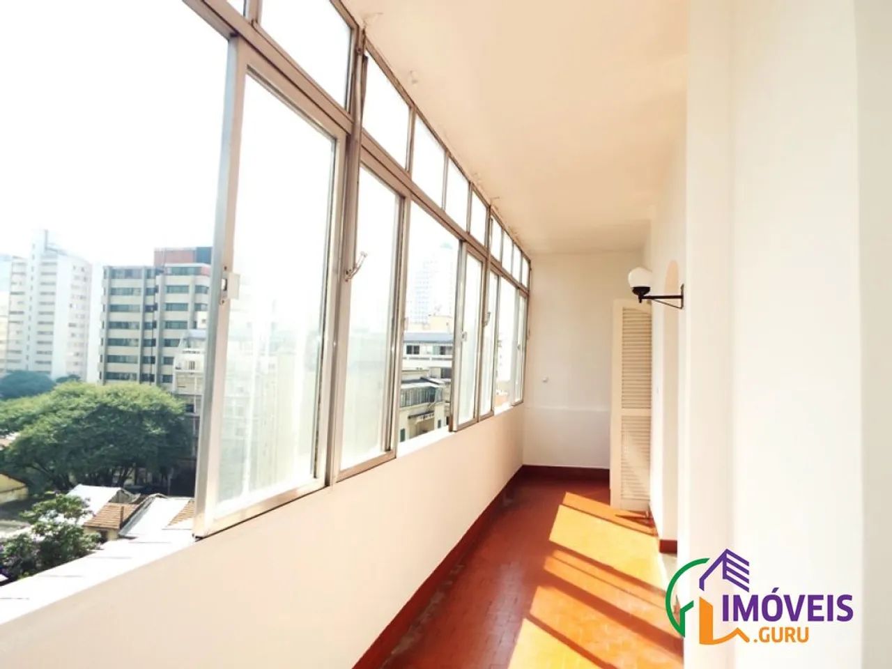 APARTAMENTO - CONSOLAÇÃO - SP - Foto 4