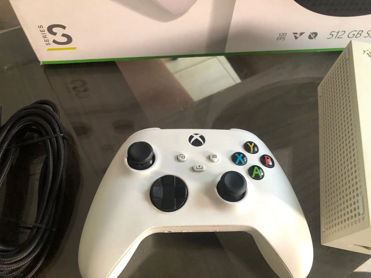 XBOX S - Foto 3