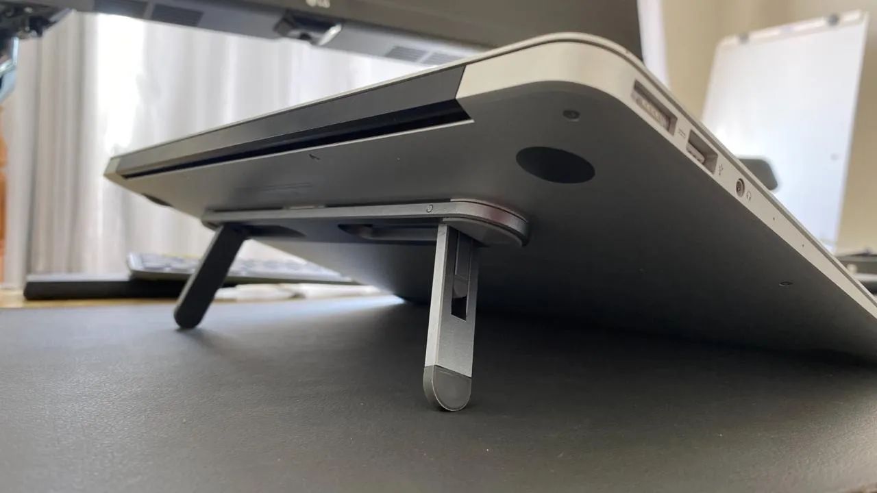 MacBook Air 13  2017 - Foto 5