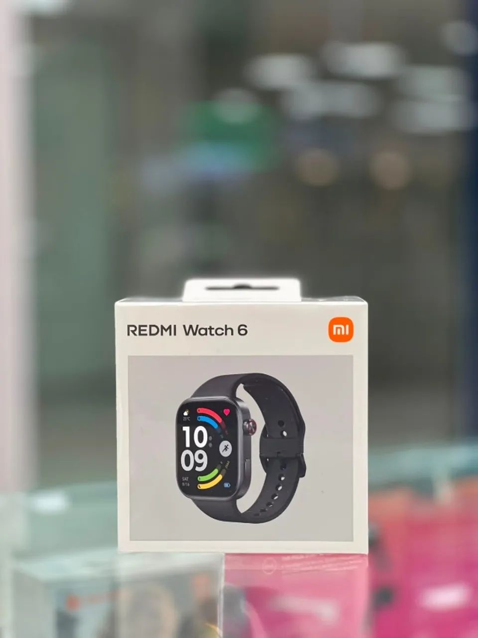 REDMI WATCH 6 