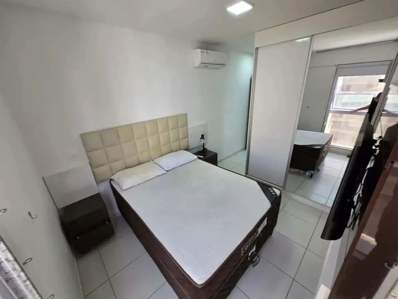 Imóvel para aluguel possui 69 metros quadrados com 2 quartos em Ponta D'Areia - São Luís - - Foto 10