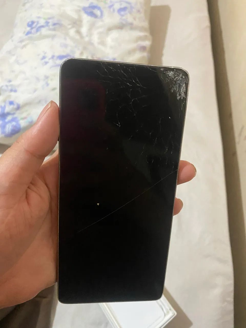 Morotola edge 20 128Gb 8 de ram