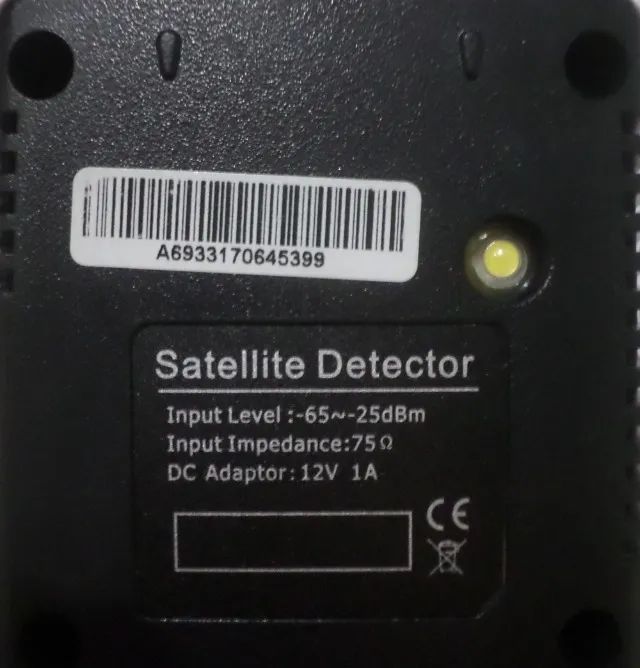Satlink 6933 - Foto 3