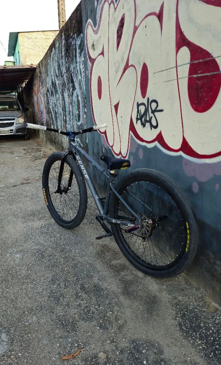 Bicicleta Sense aro 29 (Para grau) - Foto 2