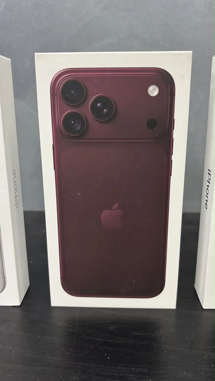 18 Promax 256/512gb - Foto 2
