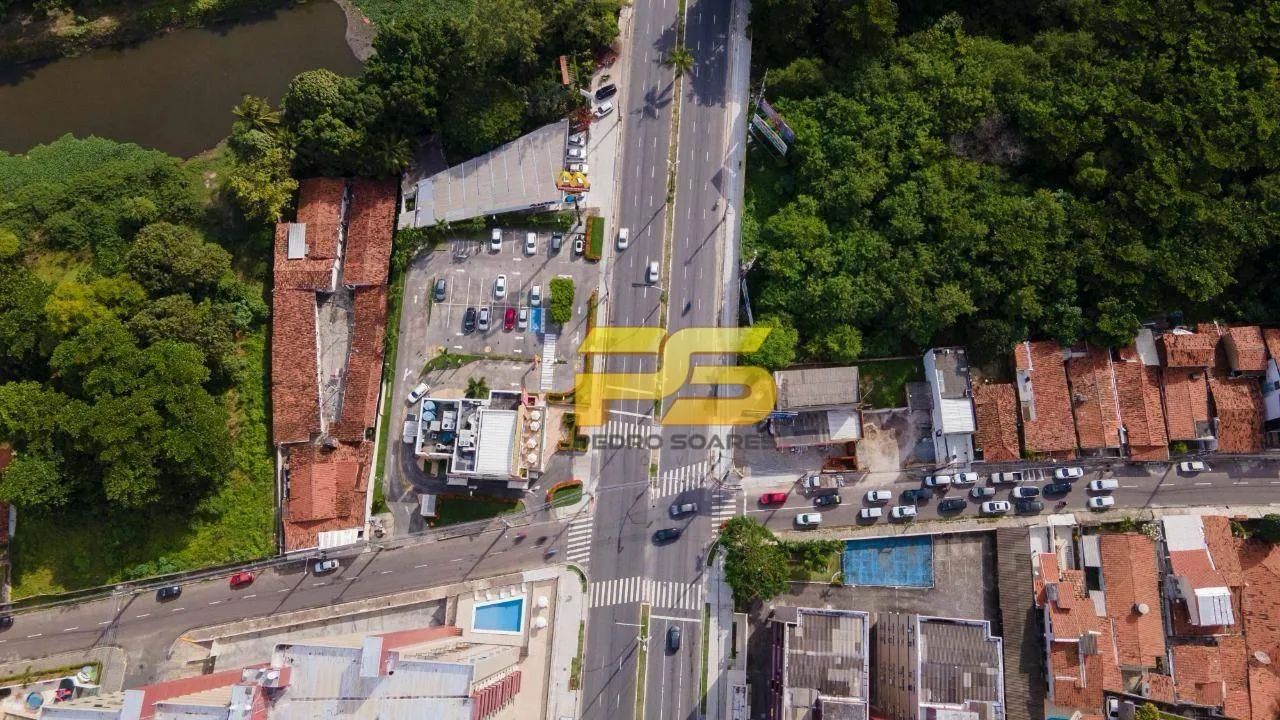 Prédio Comercial para Locação  Av. Epitácio Pessoa - Foto 4