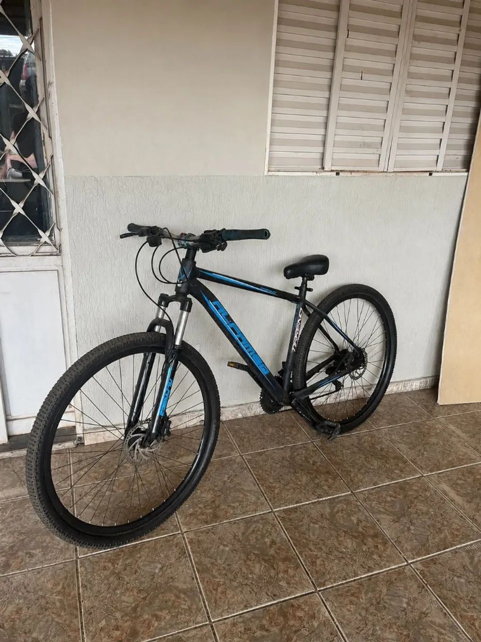 Bicicleta  - Foto 2