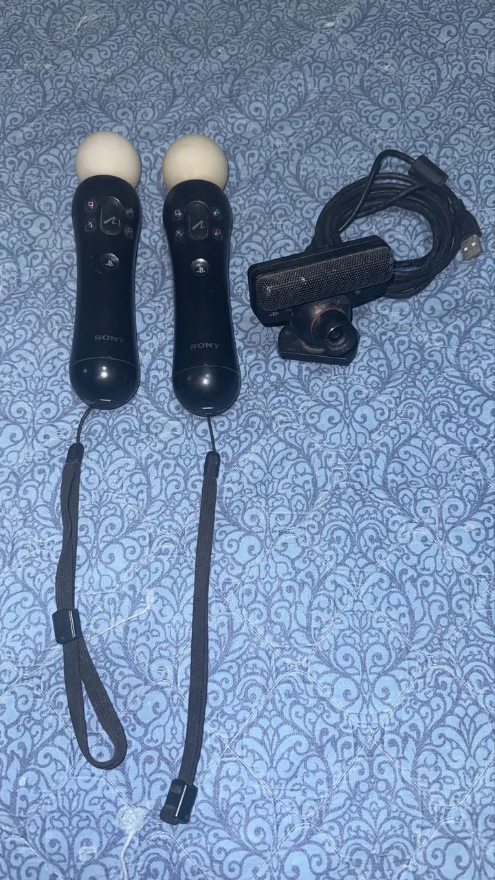 Ps Move Ps3