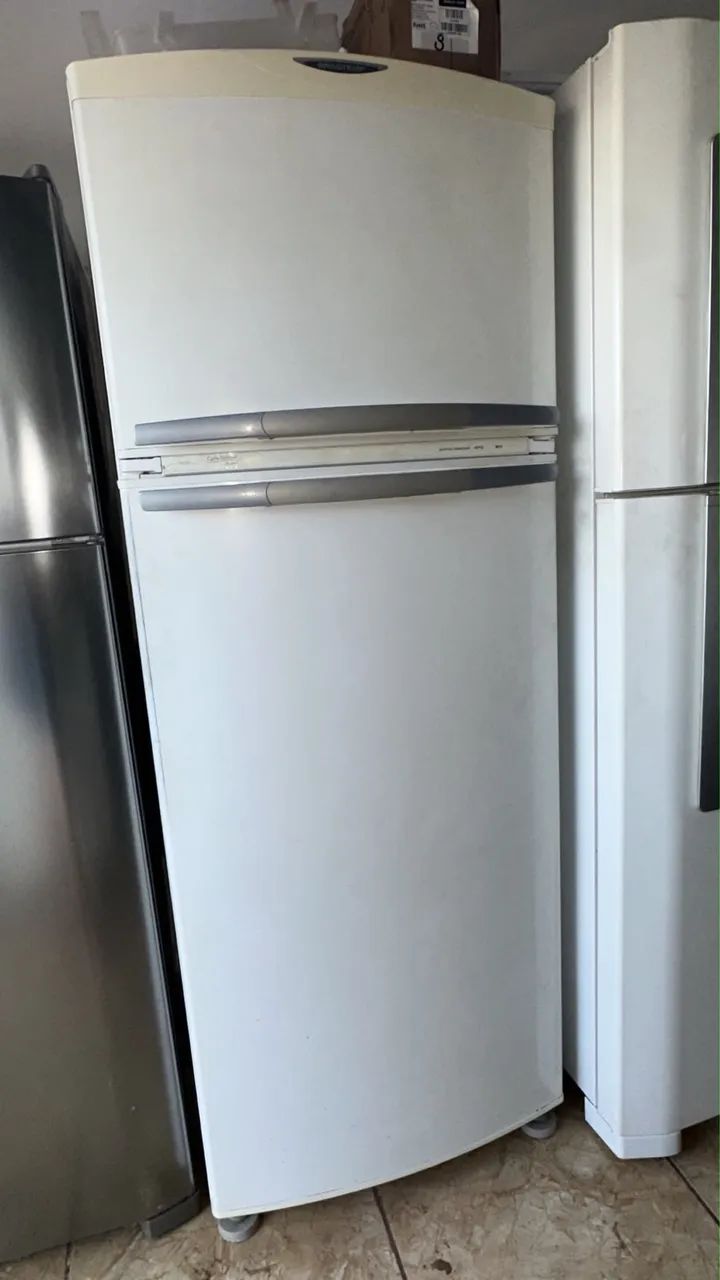 Geladeira 