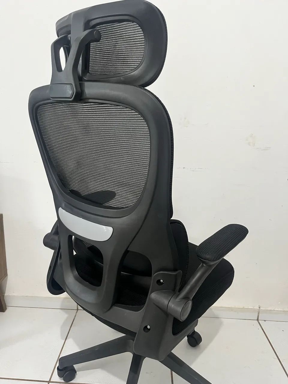 Cadeira para escritório - nova - Foto 2
