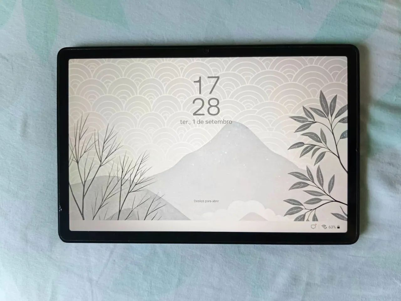 Vendo Tablet Samsung Tab A9+