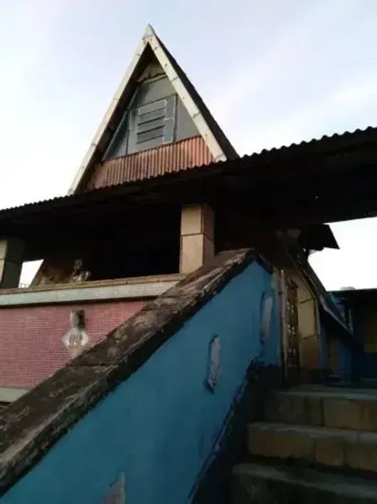 CASA COM 3 QUARTOS EM COELHO DA ROCHA - Foto 2