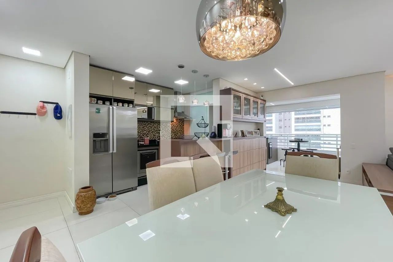 Apartamento à Venda - Centro, 2 Quartos, 83 m2