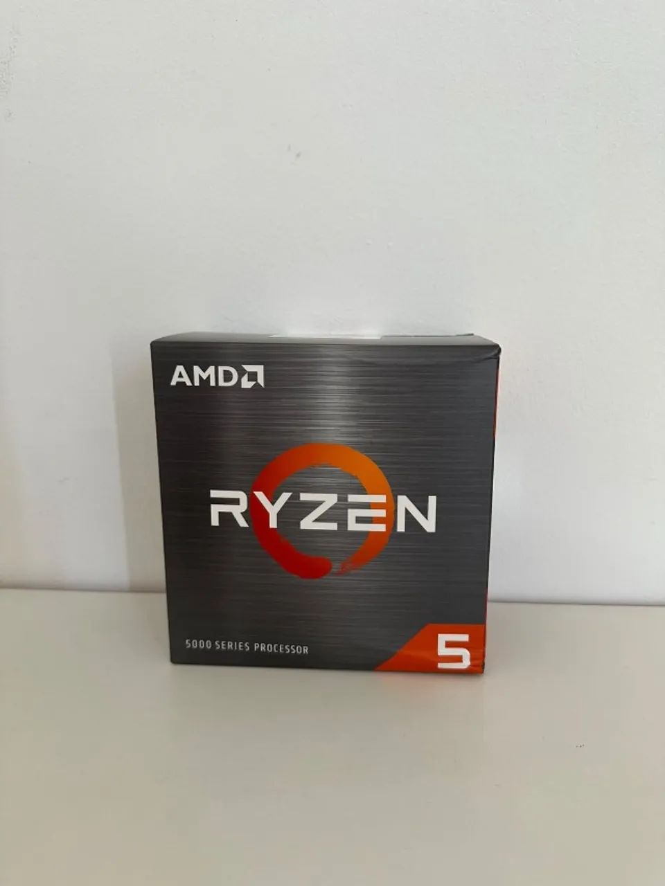 AMD Ryzen 5 5500