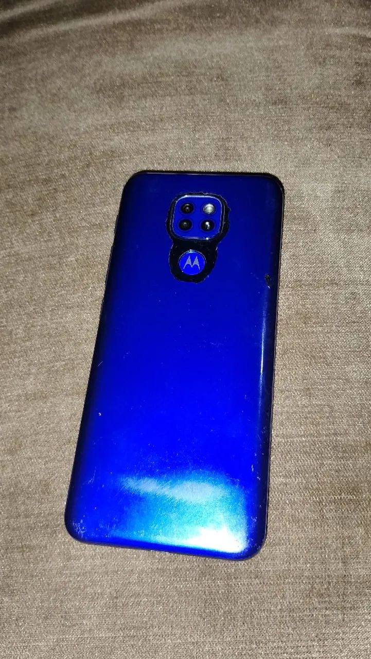 Motorola gplay 9 - Foto 2