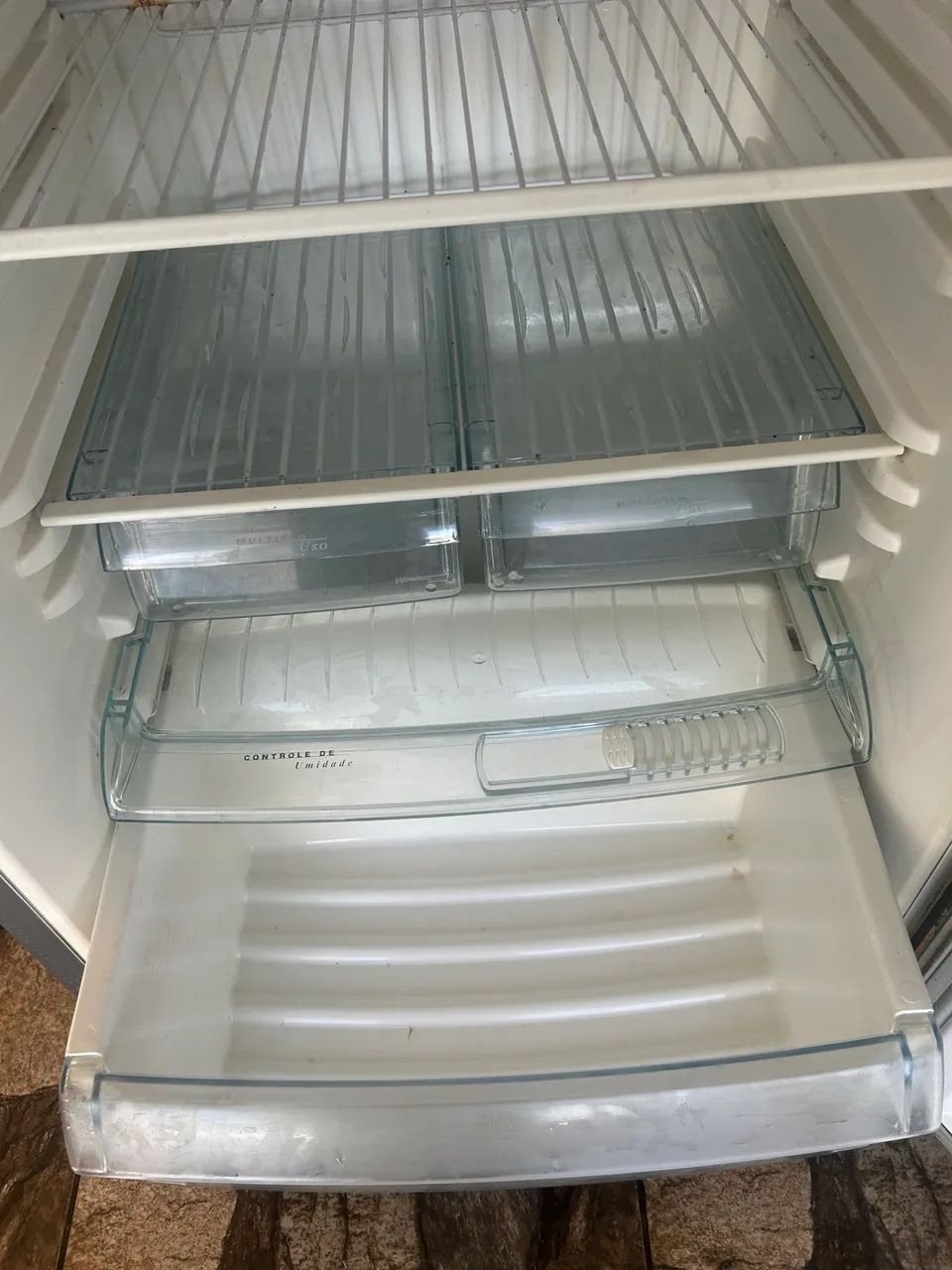 Geladeira Brastemp ..  - Foto 4