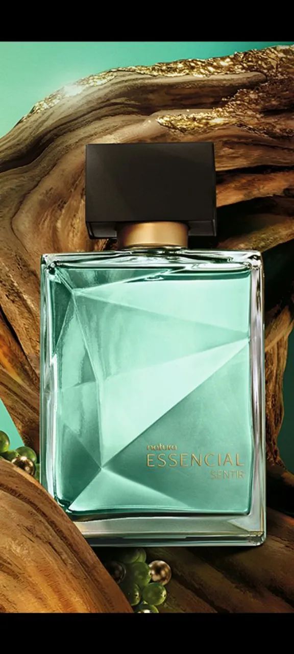 Perfume Natura