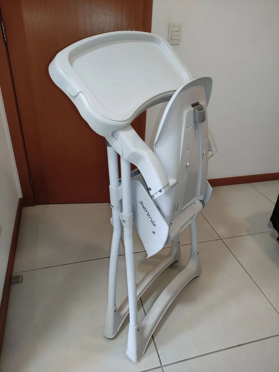 Cadeira de alimentação merenda - Foto 4