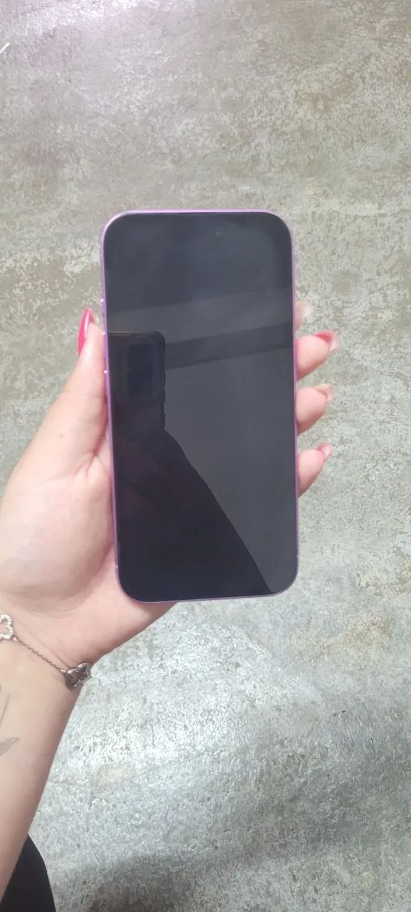 Iphone 16 rosa 128GB  - Foto 2