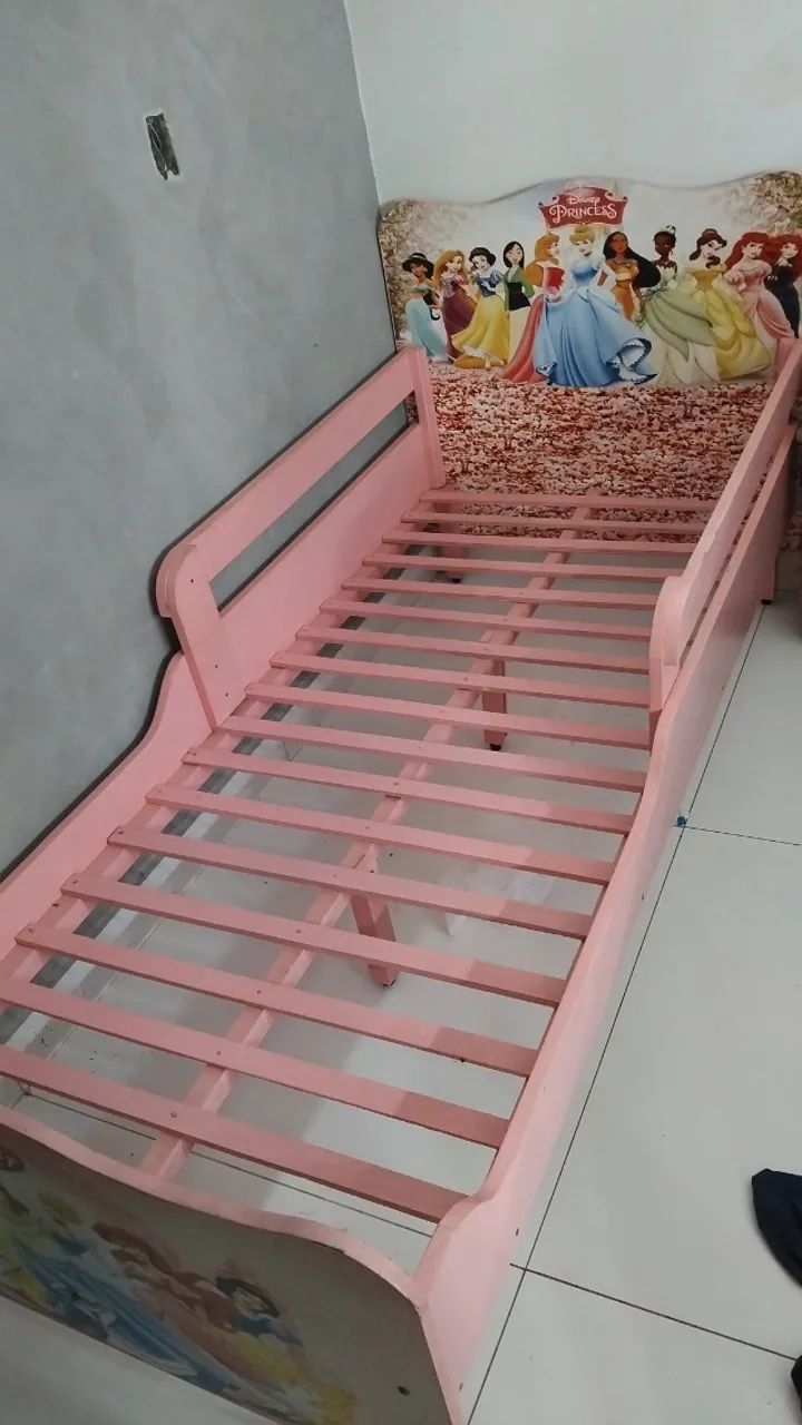Cama infantil  - Foto 2
