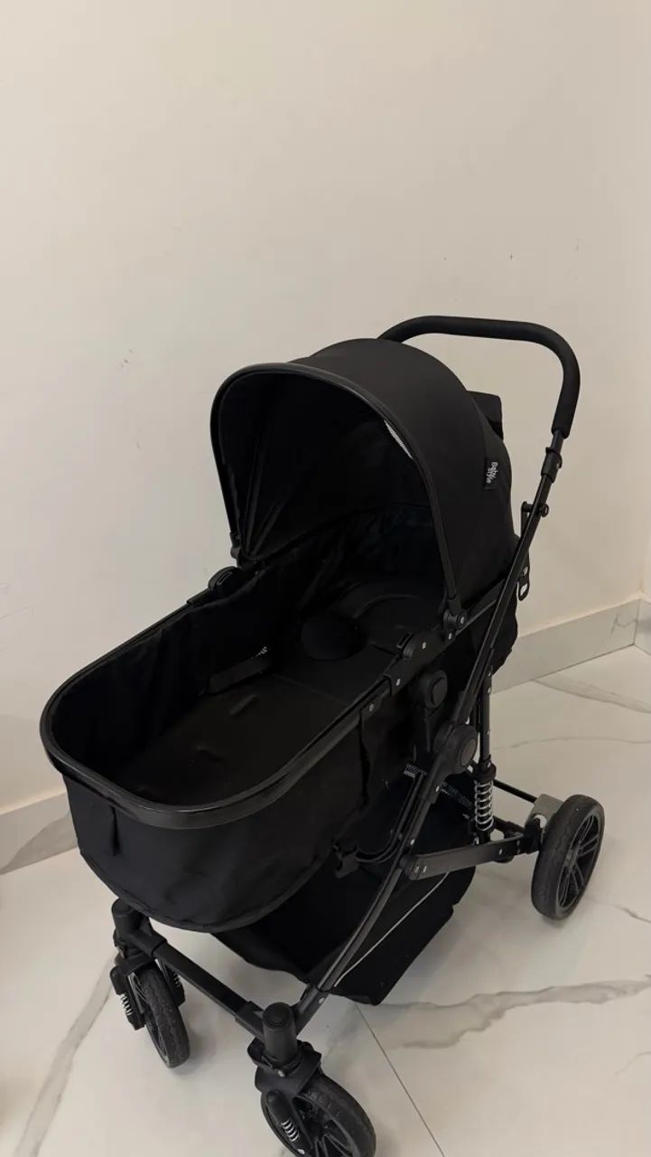 Carrinho de bebê  - Foto 2