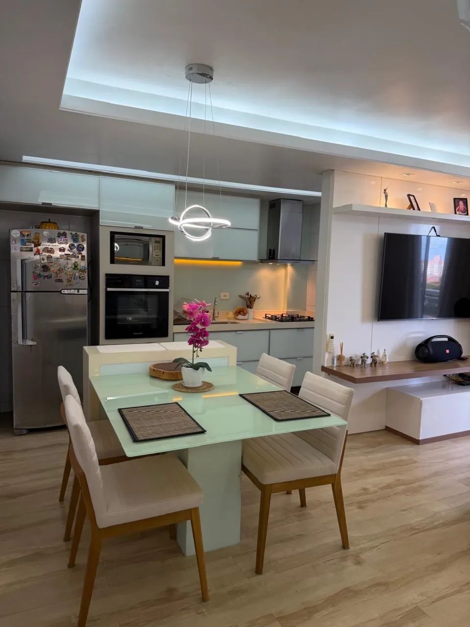 Apartamento à venda - Foto 2