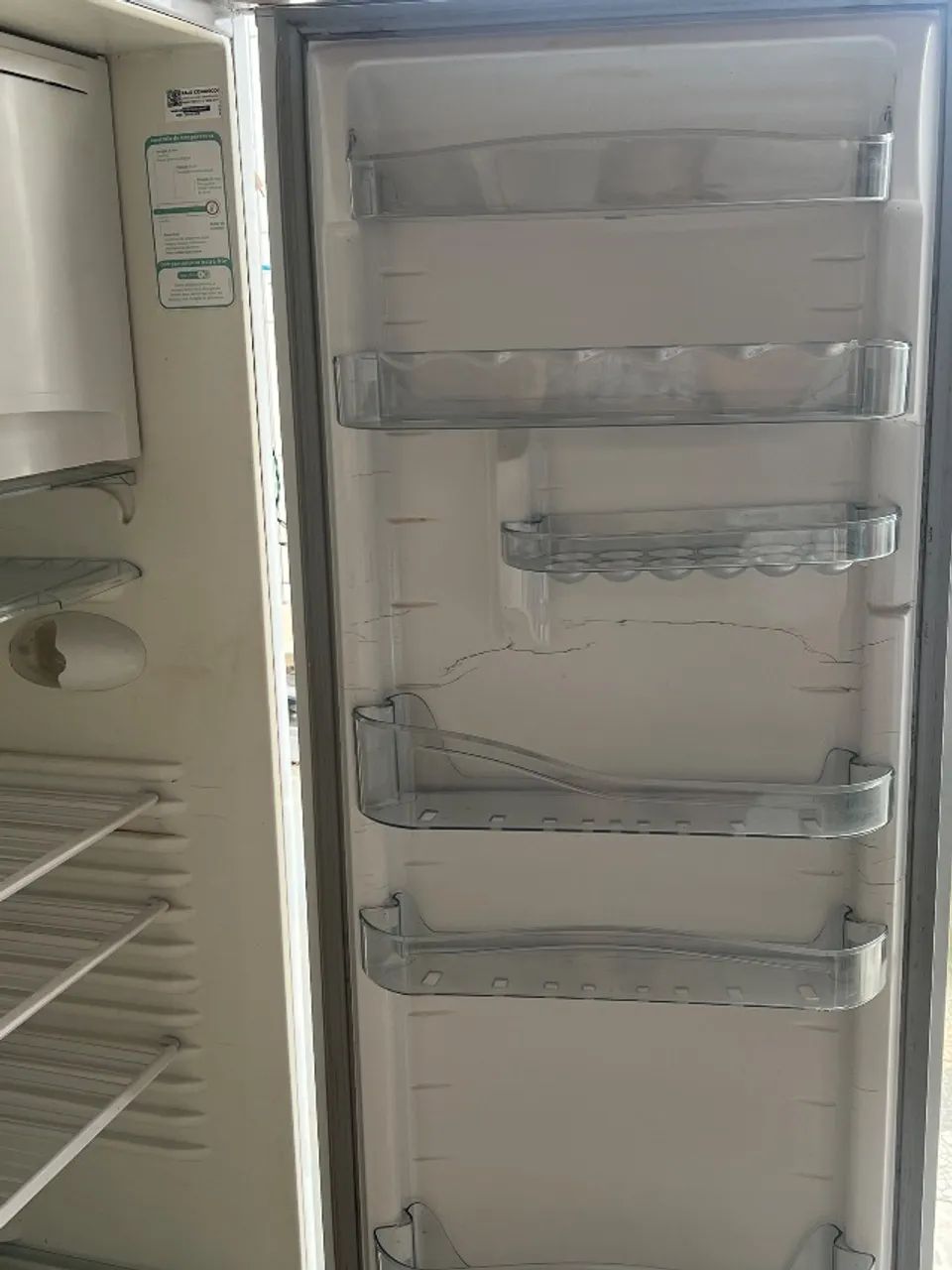 Geladeira Consul  - Foto 5