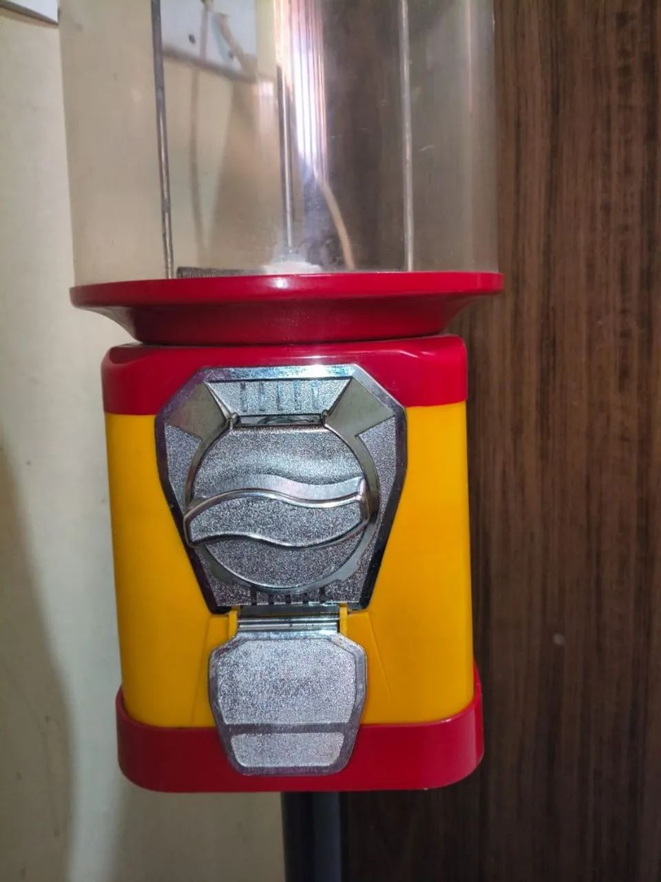 Máquina de balas  - Foto 4