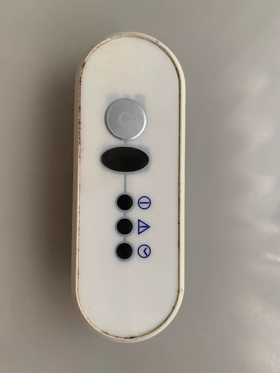 Receptor de Sinal Carrier