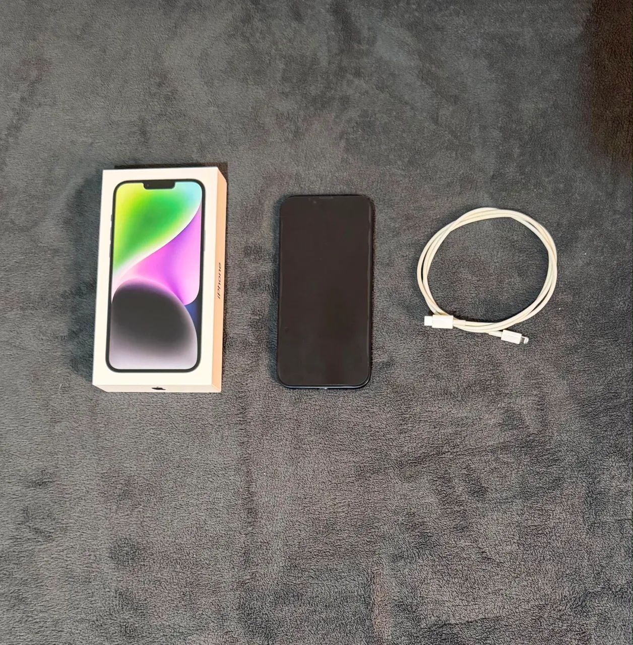 iPhone 14 Plus 128GB - Foto 3