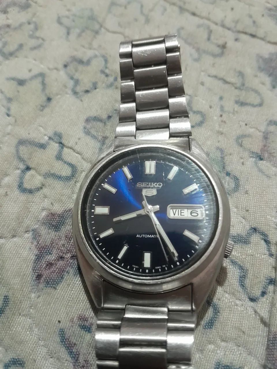 Seiko 5 Automatic  - Foto 5