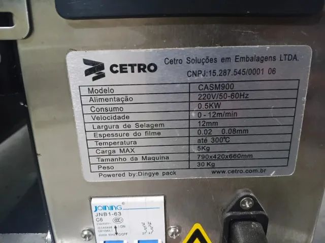 FÁBRICA DE AÇAÍ - Foto 3
