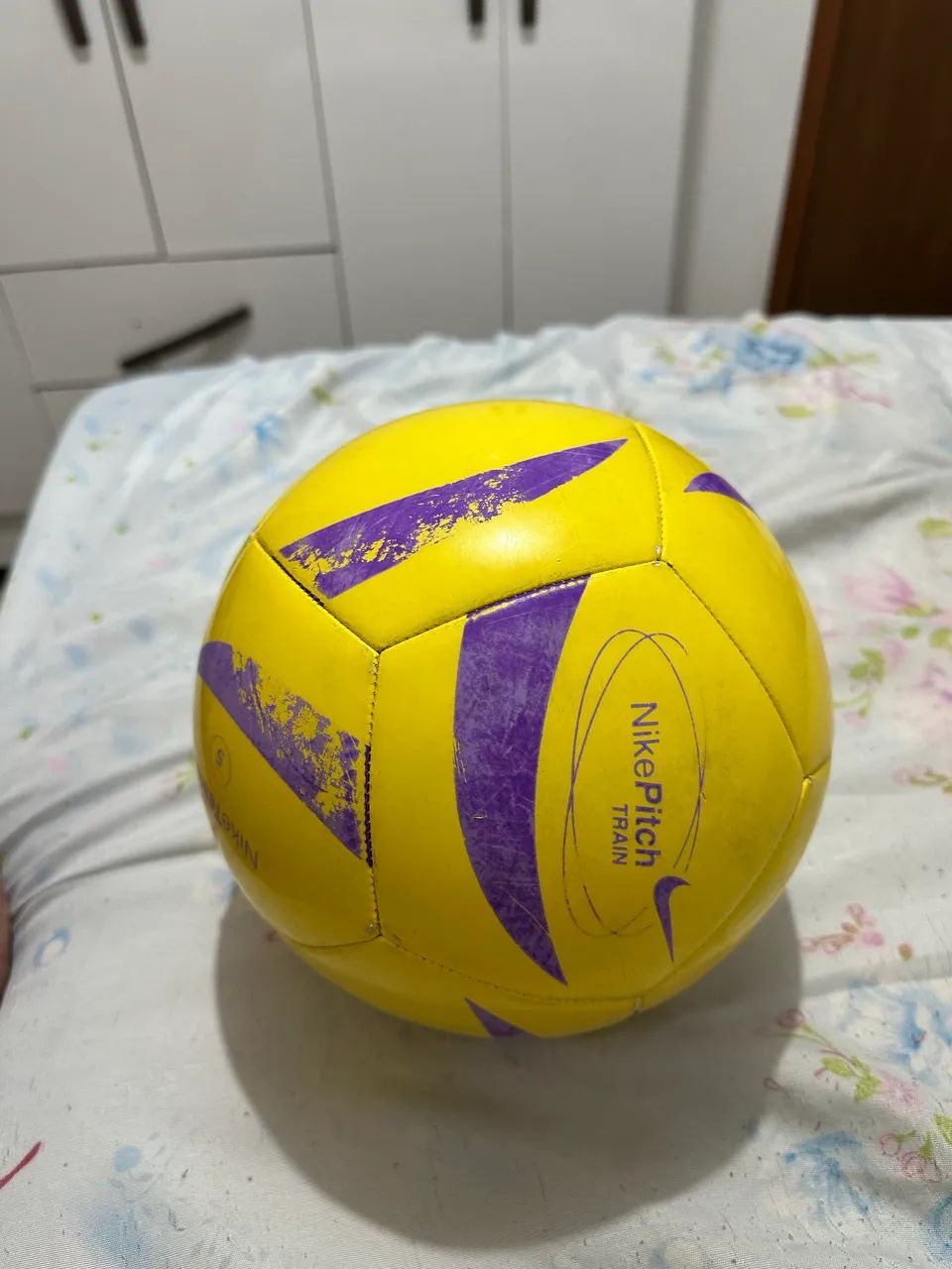 Bola nike - Foto 2